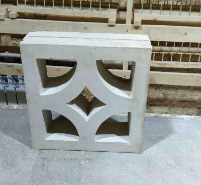 Бриз блок №1