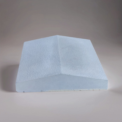 Парапет малый 00