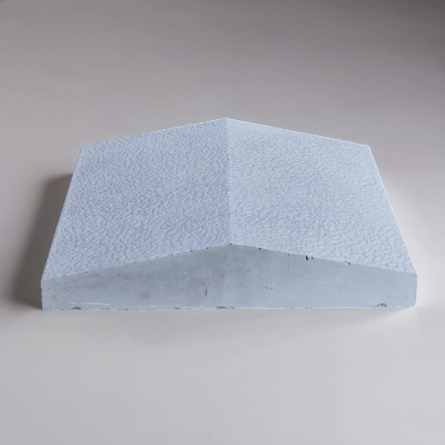 Парапет средний 00