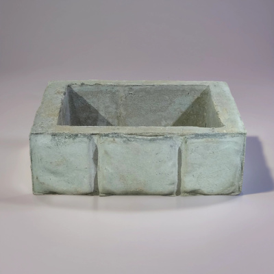 Блок ростверка "Булыжник"