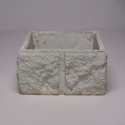 Блок забора "Ломаный камень 2"000