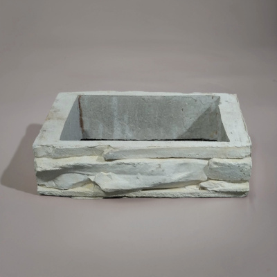 Блок ростверка "Сланец"