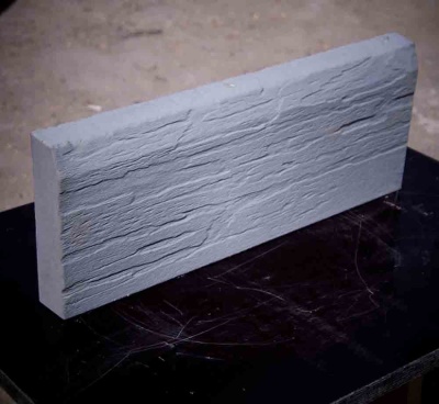 Поребрик Камень 00