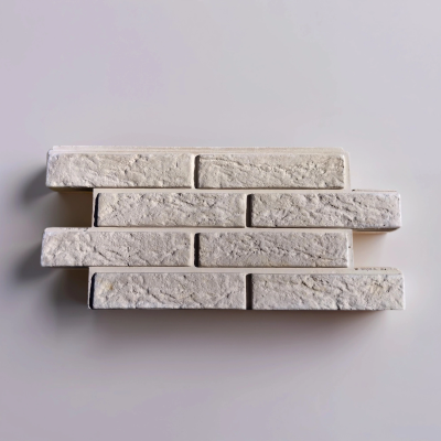 Стеновые панели "Немецкий кирпич"