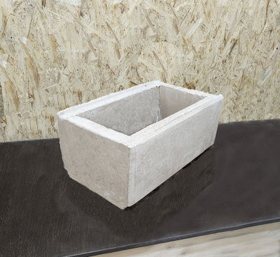 Блок ростверка "Дворцовый" 000