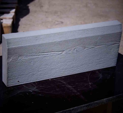 Поребрик Доска 00