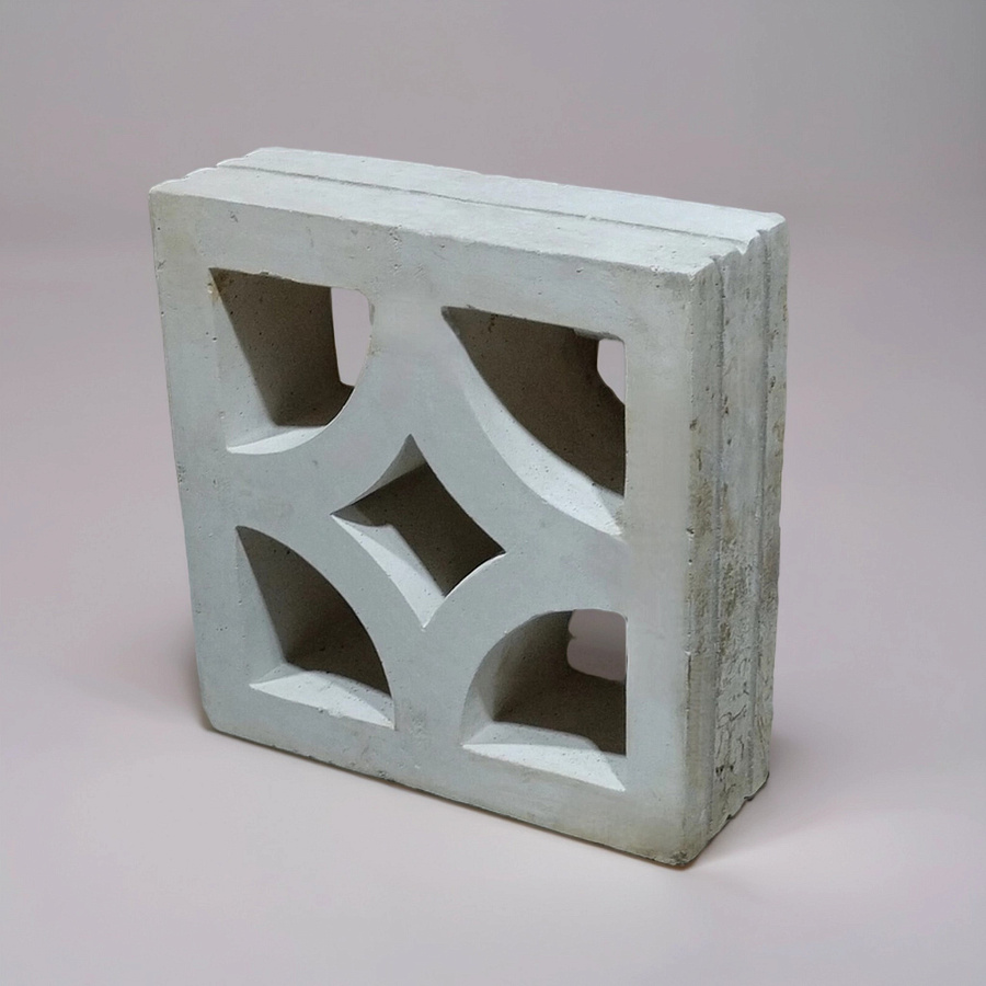 Бриз блок №1