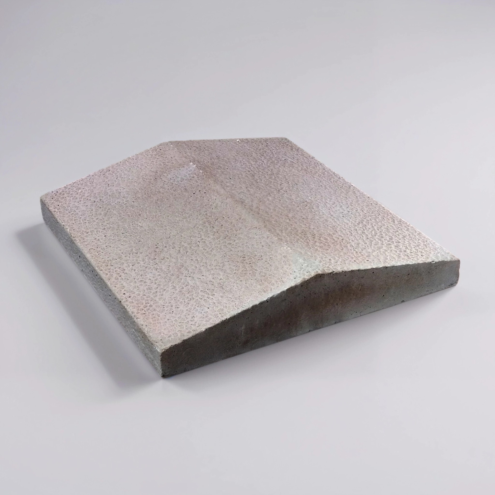 Парапет средний 03