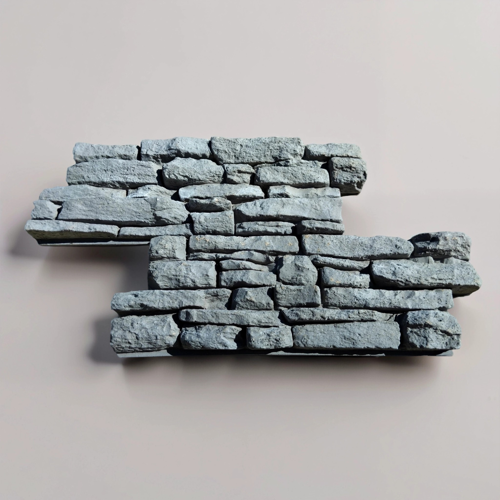 Панель стеновая "Утес"04