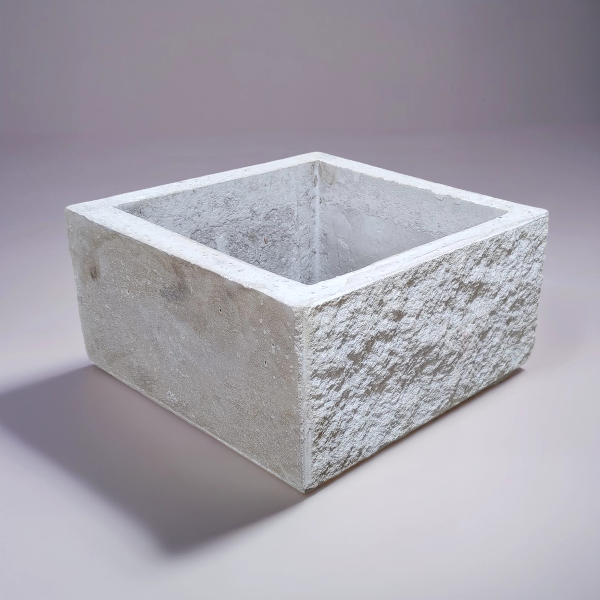 Блок забора "Ломаный камень" 00