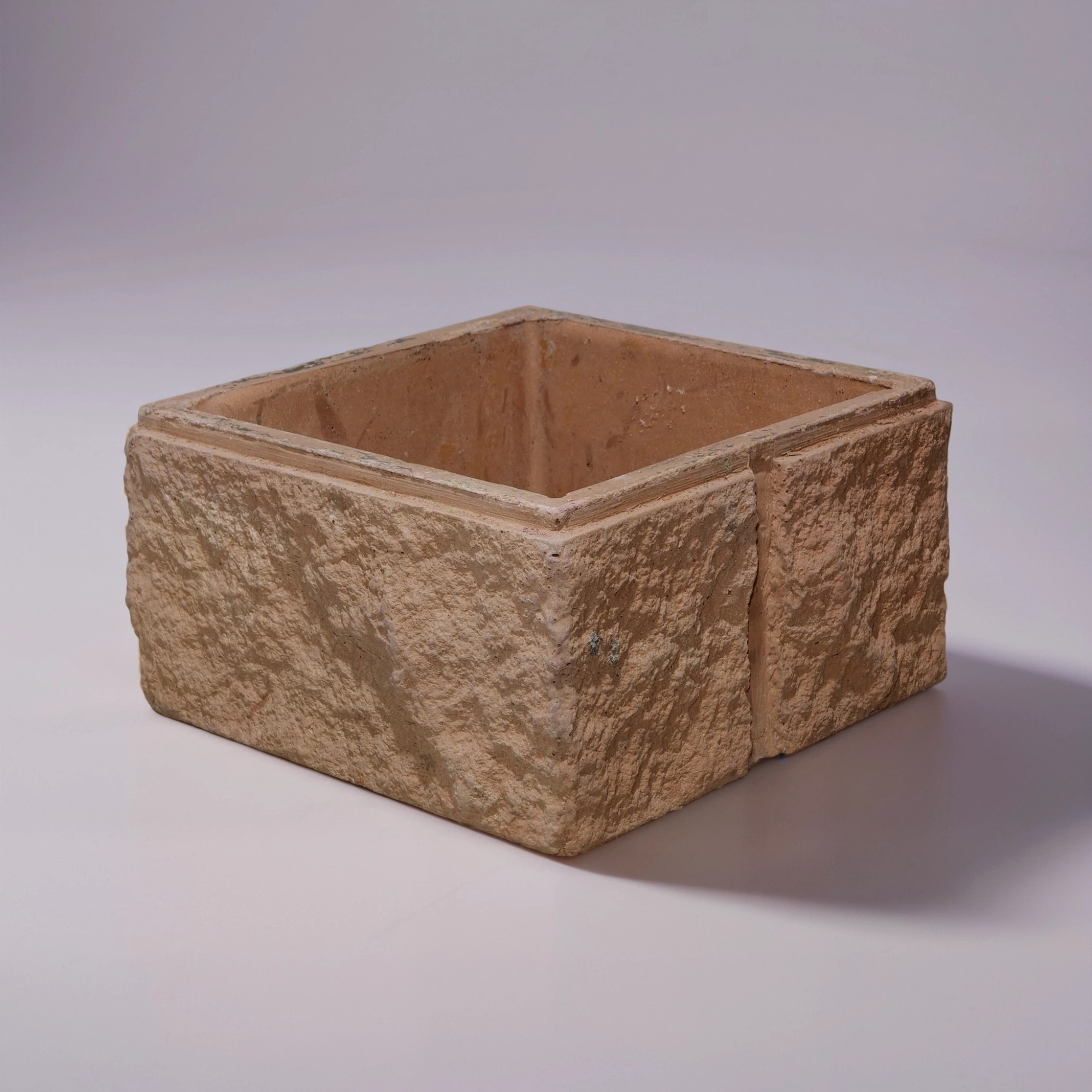 Блок забора "Ломаный камень 2"006