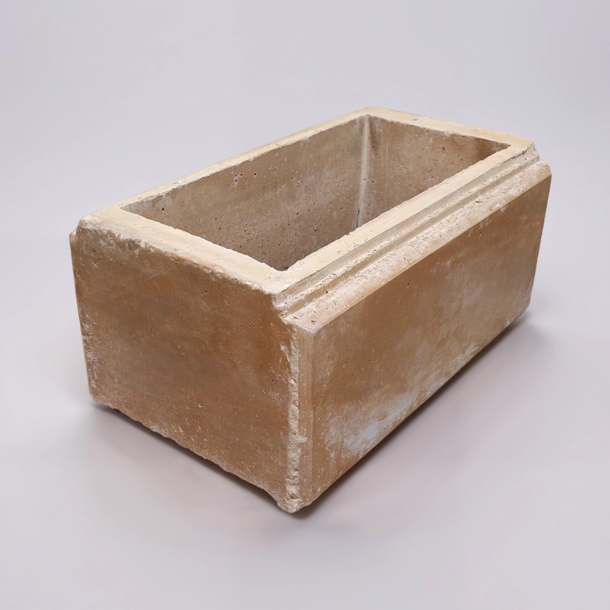 Блок ростверка "Дворцовый" 006