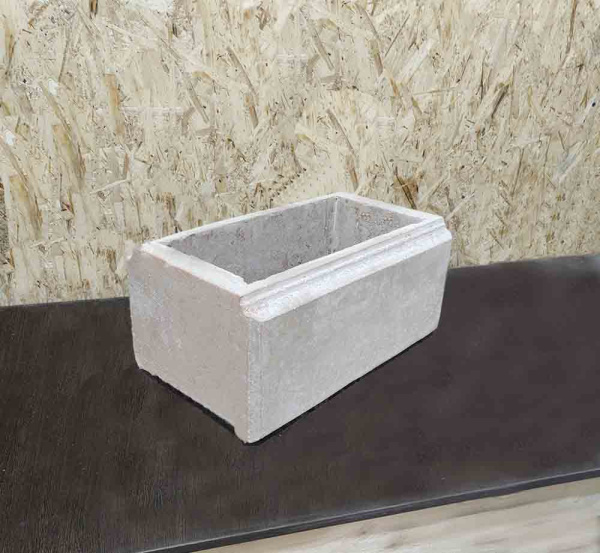 Блок ростверка "Дворцовый" 000