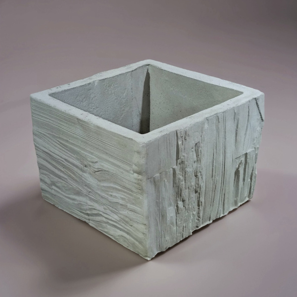 Блок забора "Доски"00