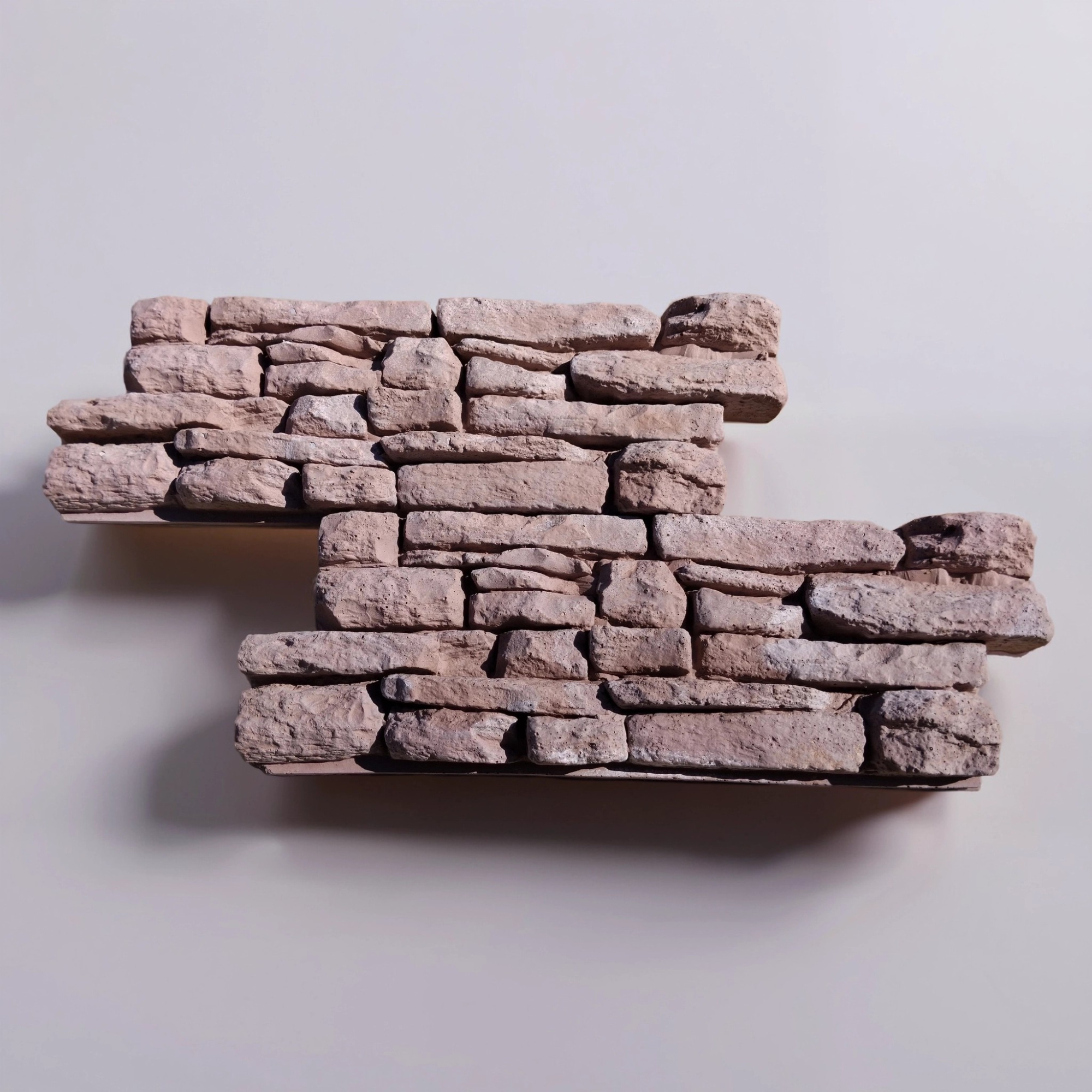 Панель стеновая "Утес"03