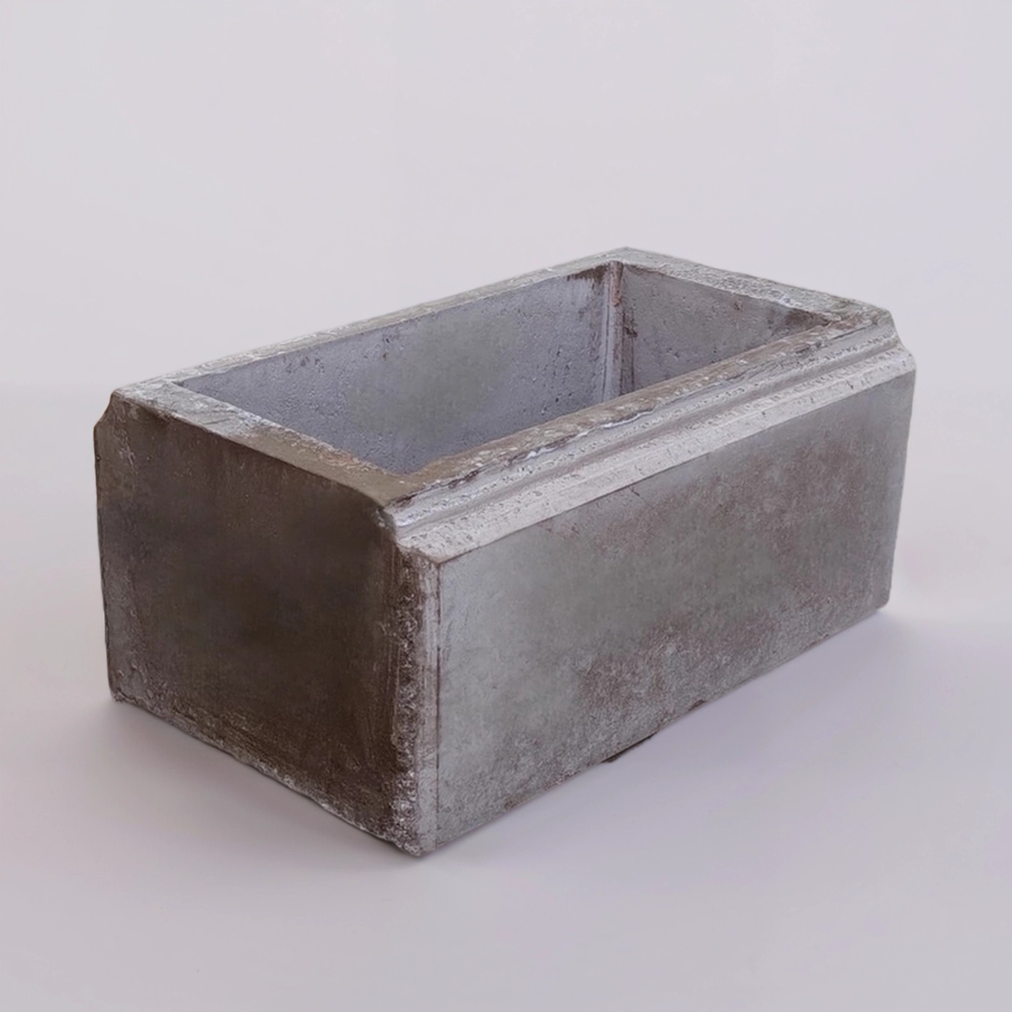 Блок ростверка "Дворцовый" 003