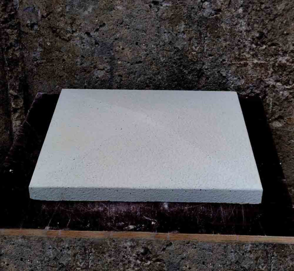 Крышка столба забора 00