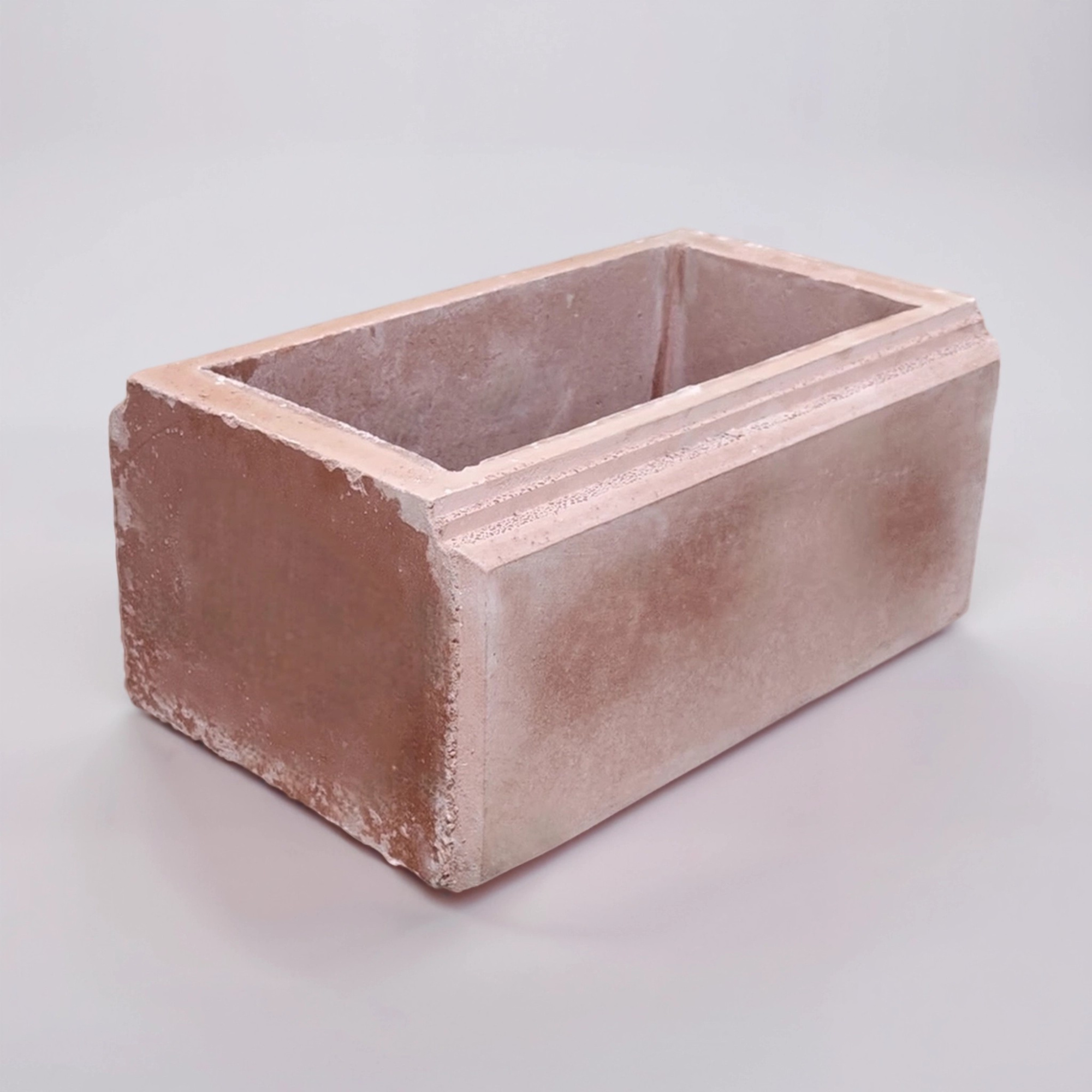 Блок ростверка "Дворцовый" 005