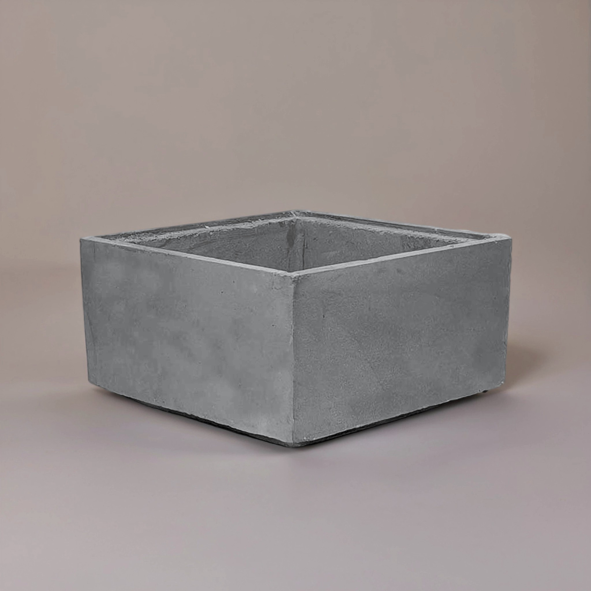 Блок забора "Гладкий"04