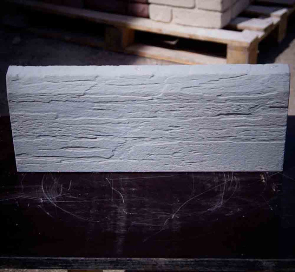 Поребрик Камень 00