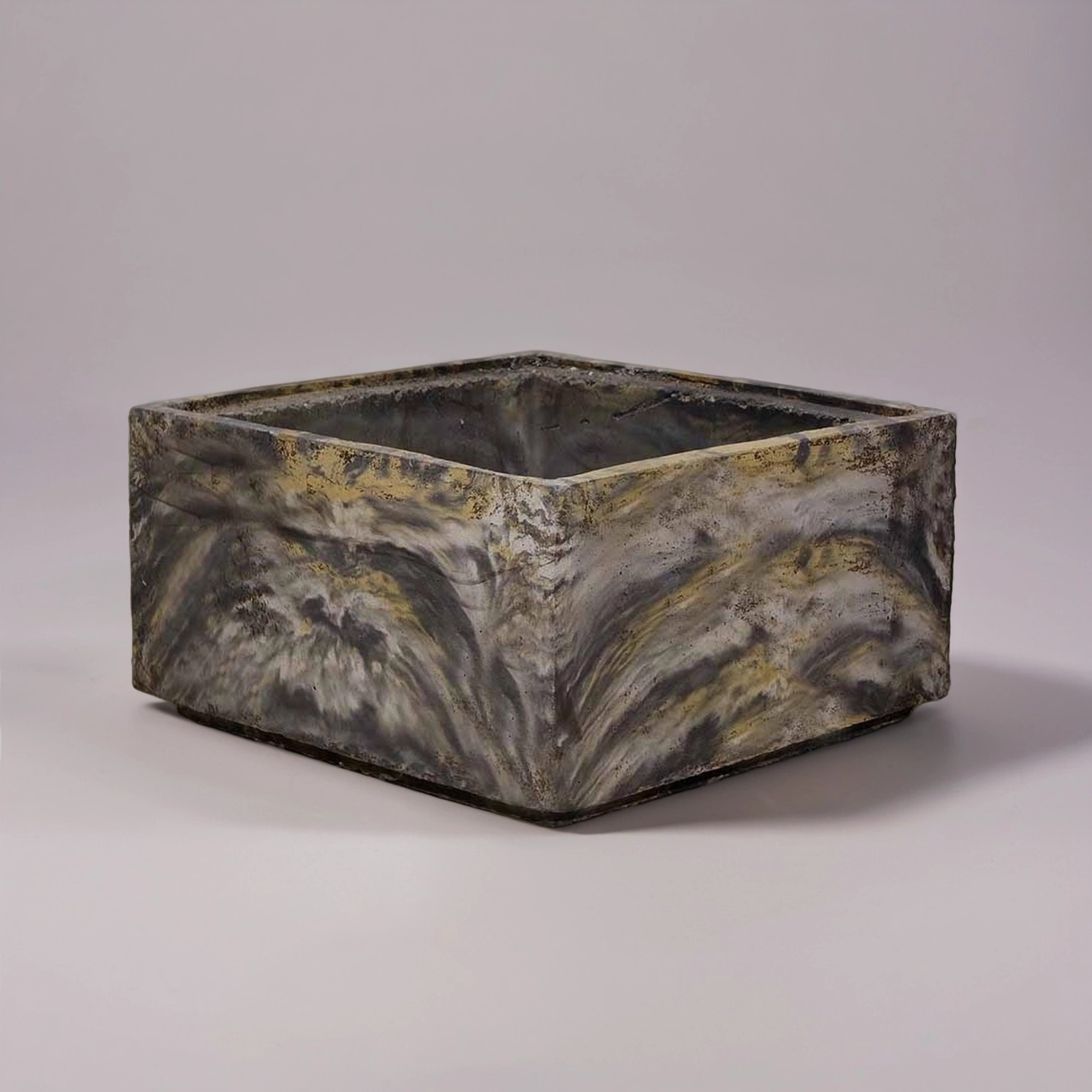 Блок забора "Гладкий" Микс 2