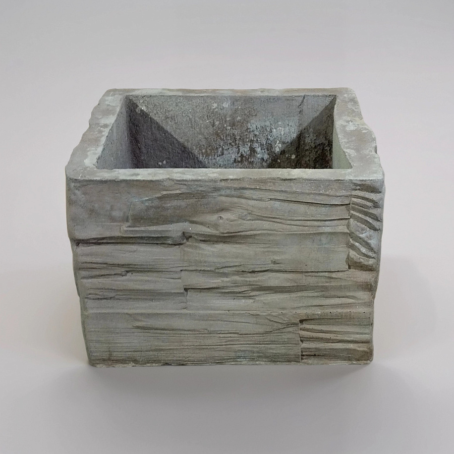 Блок забора "Доски" Блок забора "Доски"