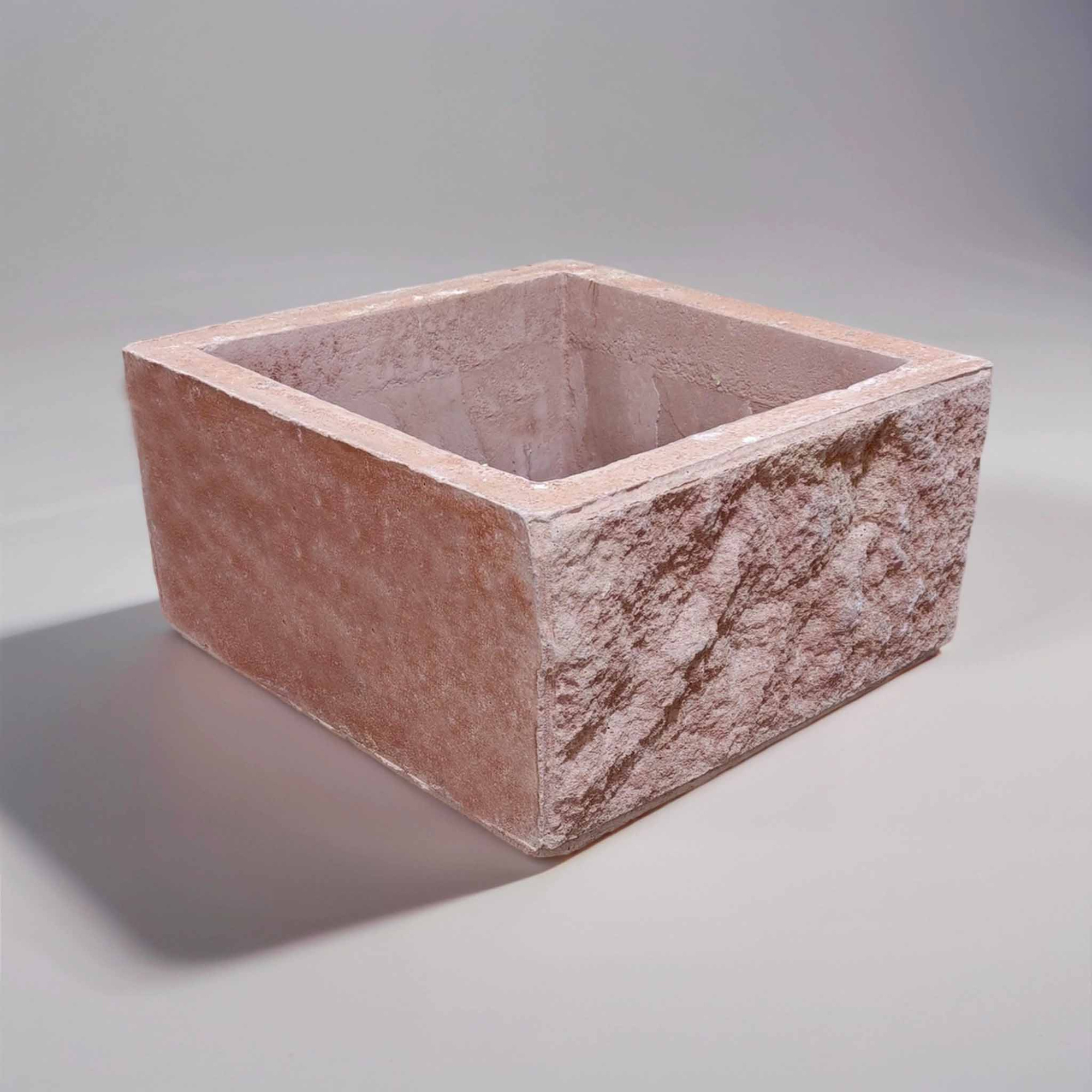 Блок забора "Ломаный камень" 05