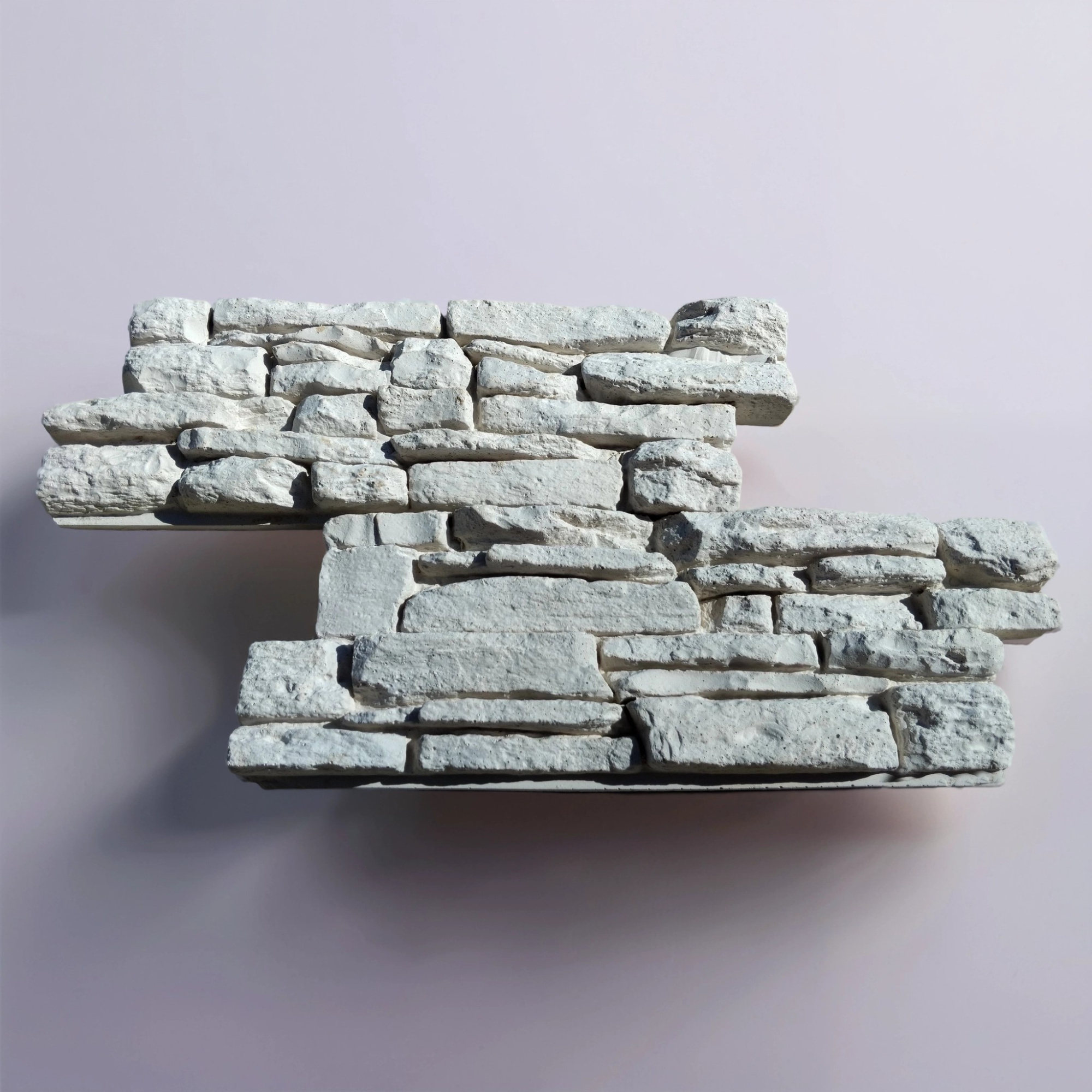 Панель стеновая "Утес"00