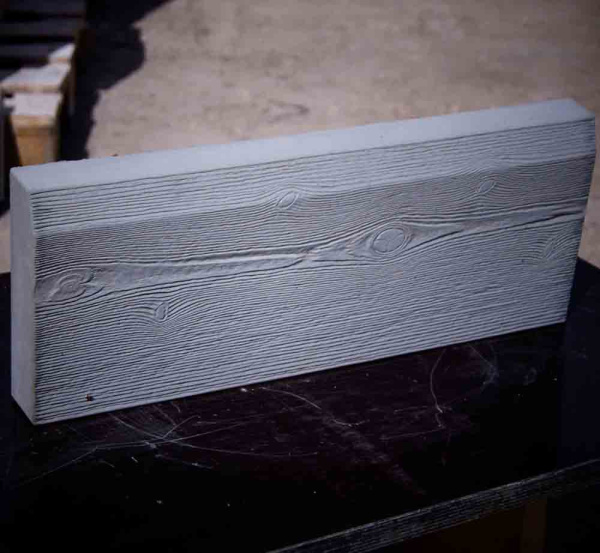 Поребрик Доска 00