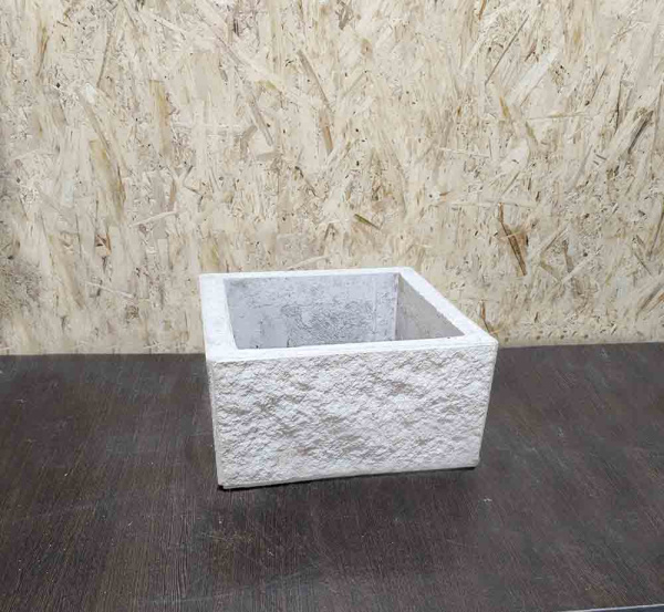 Блок забора "Ломанный камень" 000