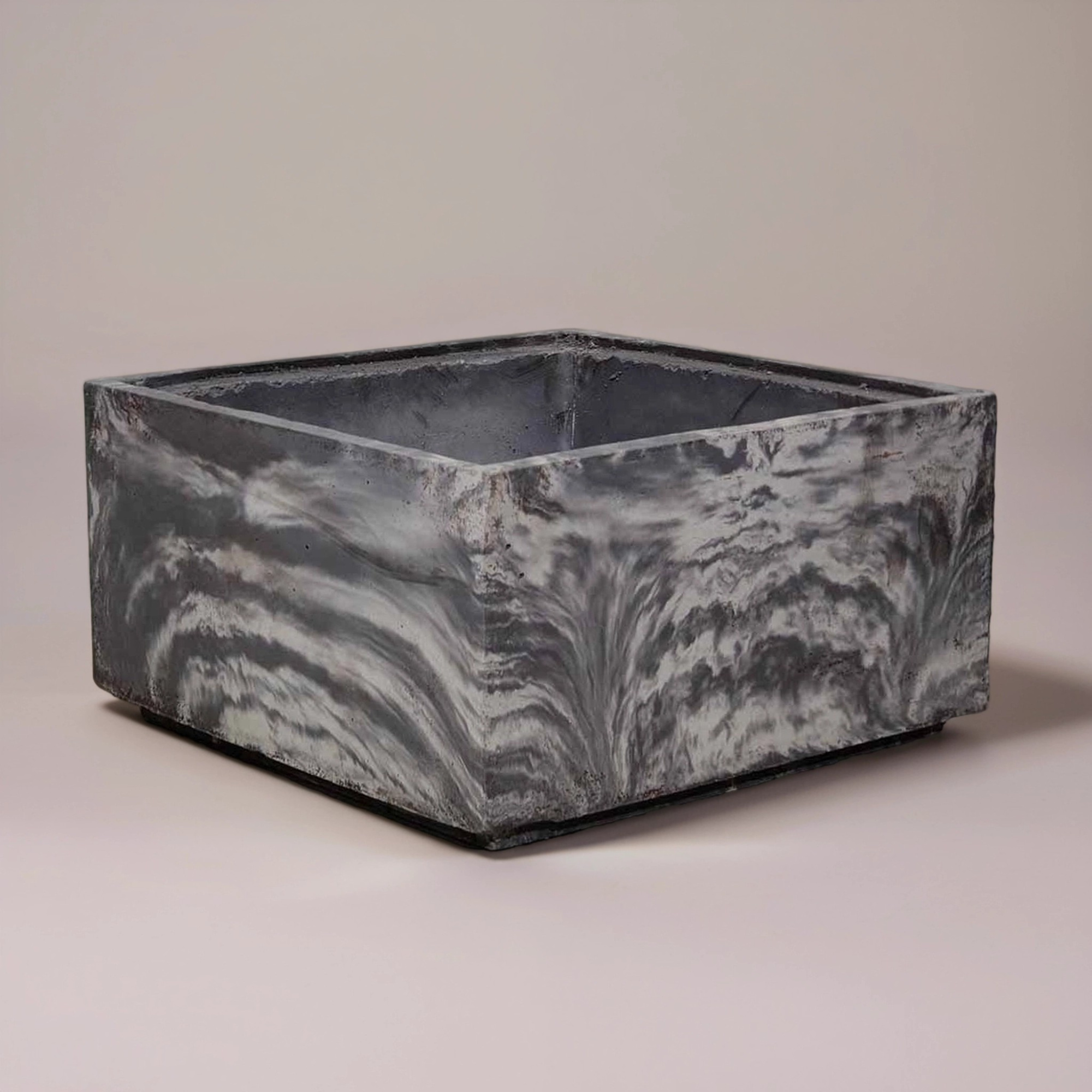 Блок забора "Гладкий" Микс 1