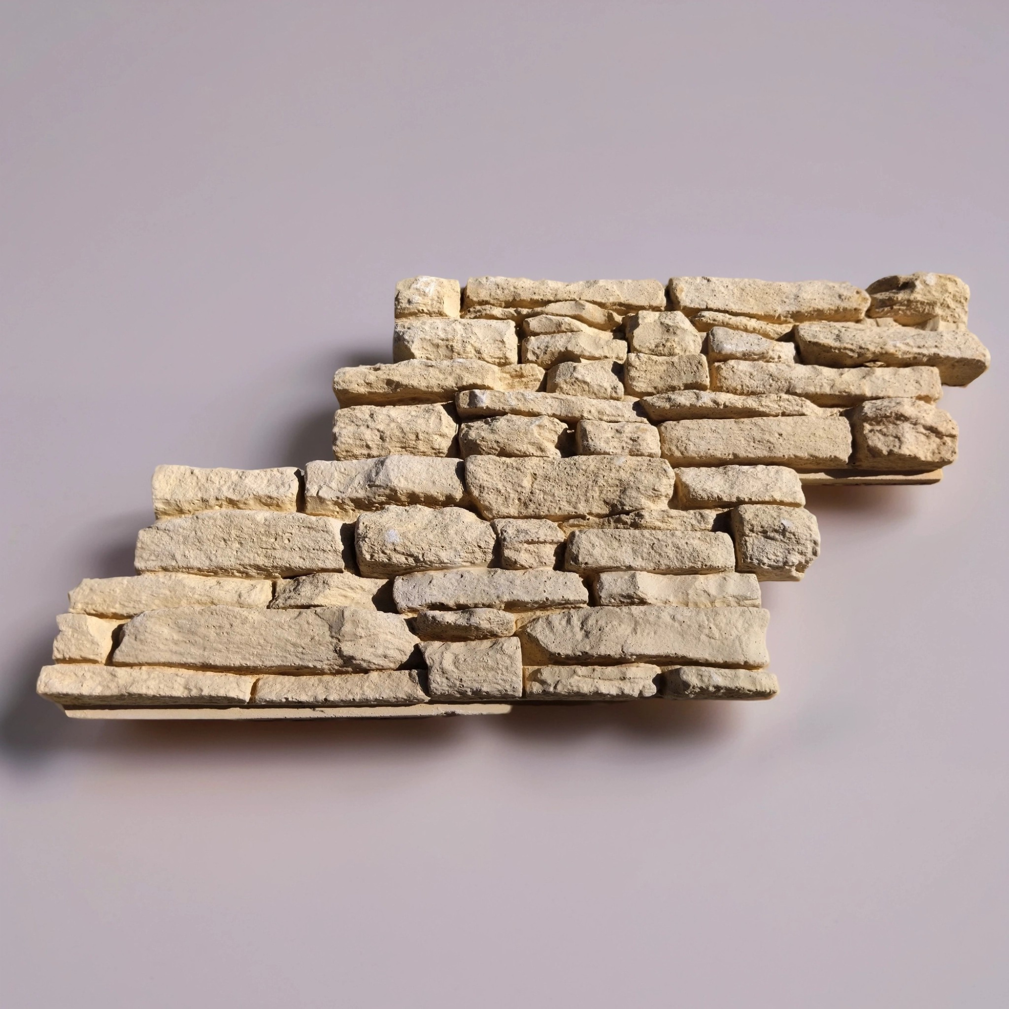 Панель стеновая "Утес"01