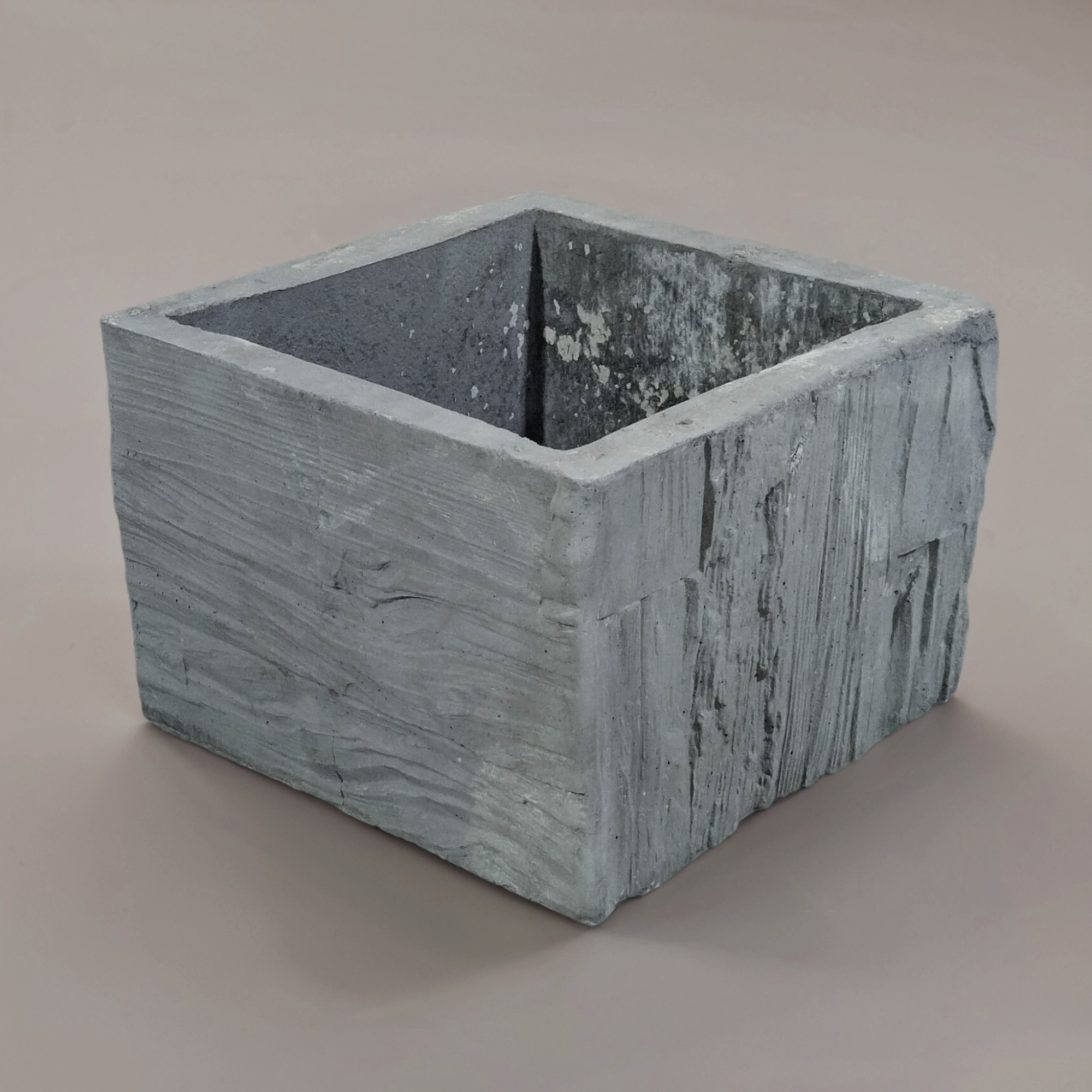 Блок забора "Доски"04