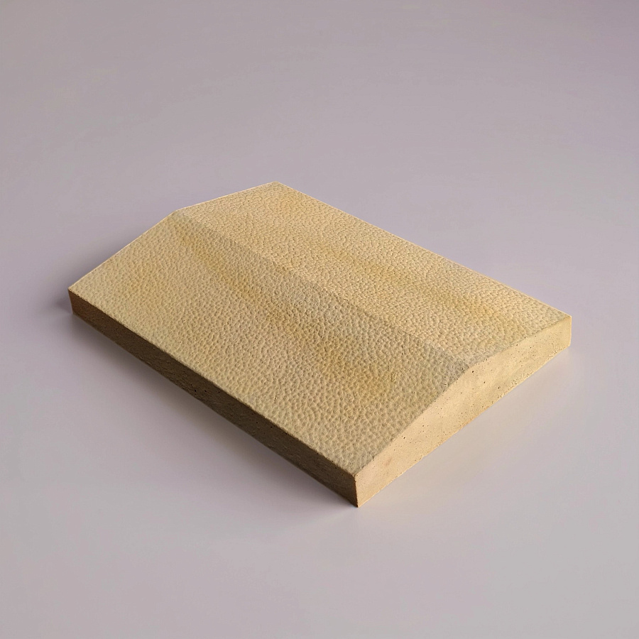 Парапет малый