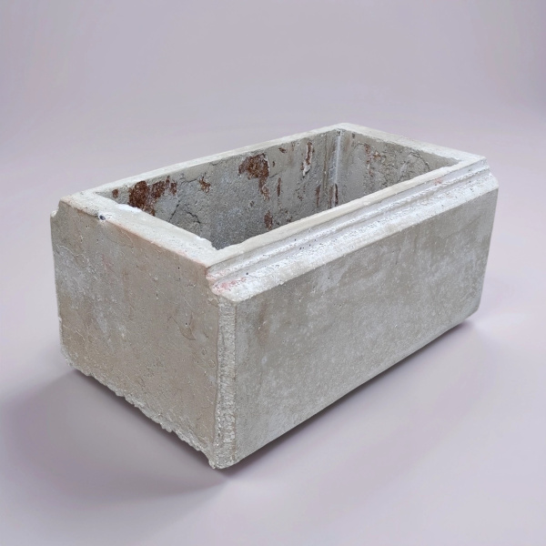 Блок ростверка "Дворцовый" 000