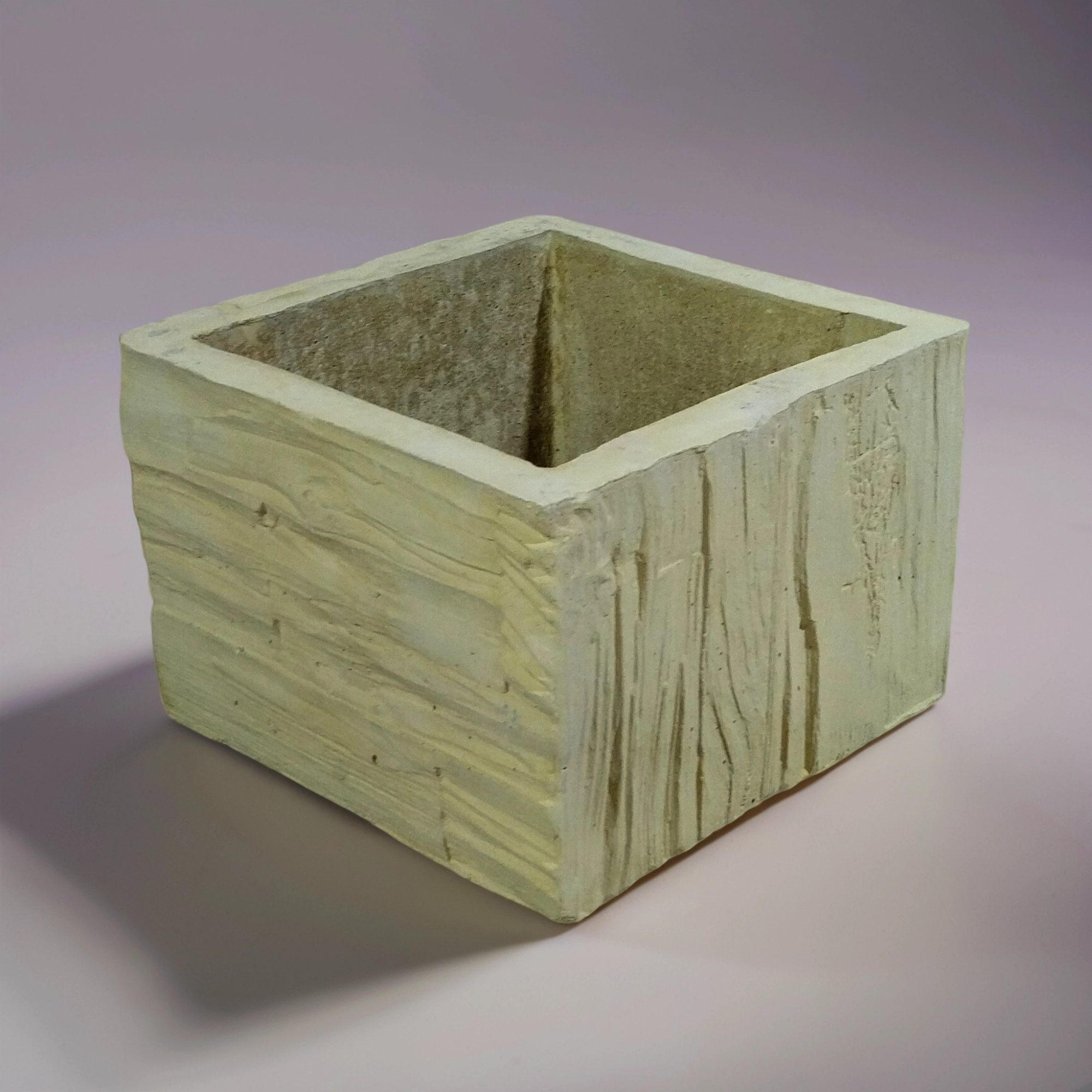 Блок забора "Доски"01