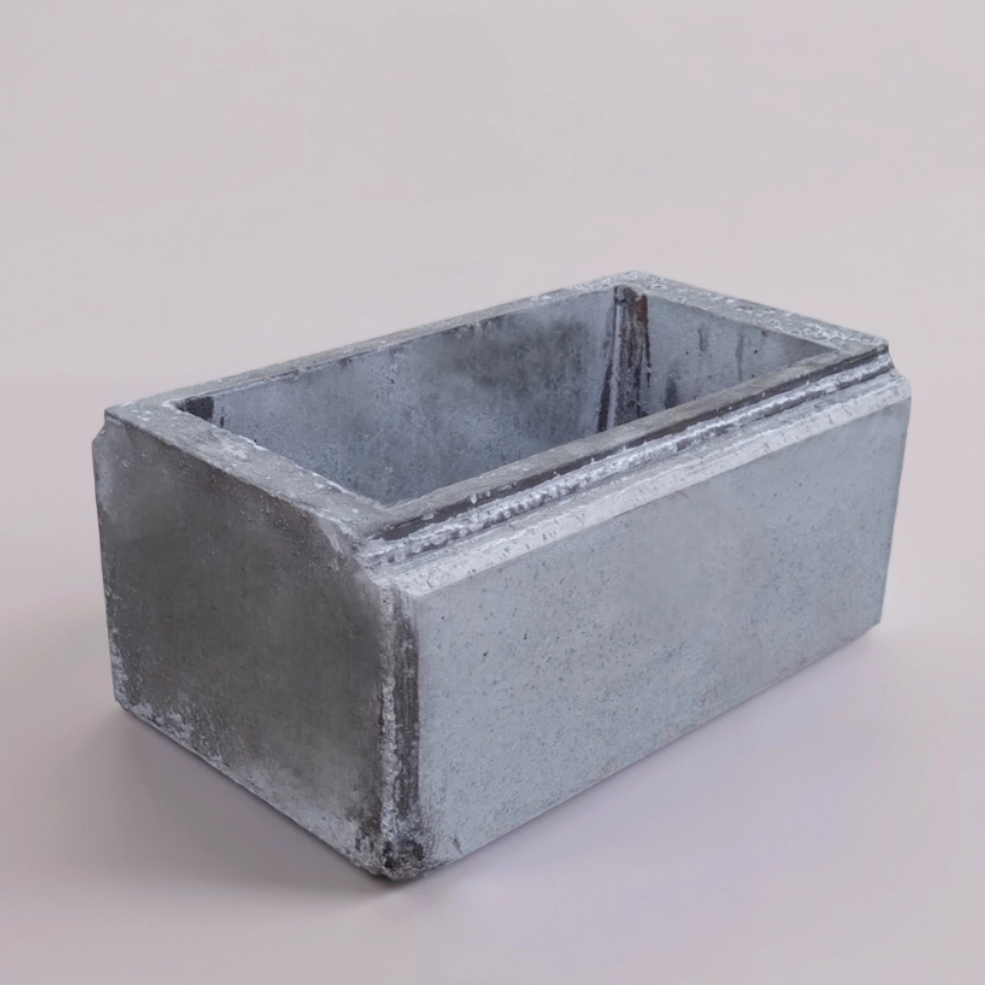 Блок ростверка "Дворцовый" 004