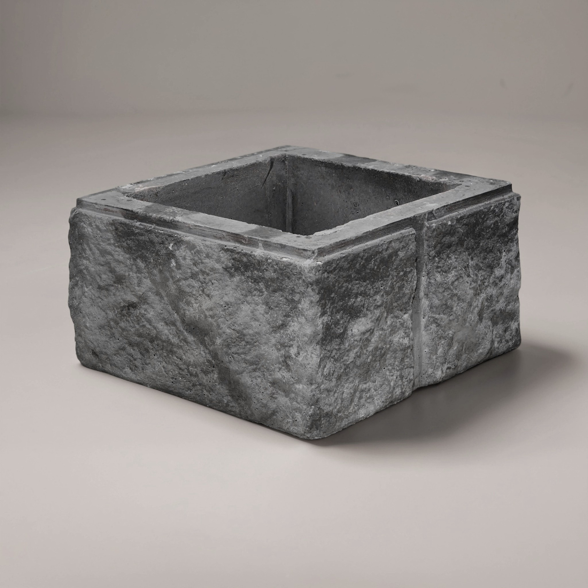 Блок забора "Ломаный камень 2"004