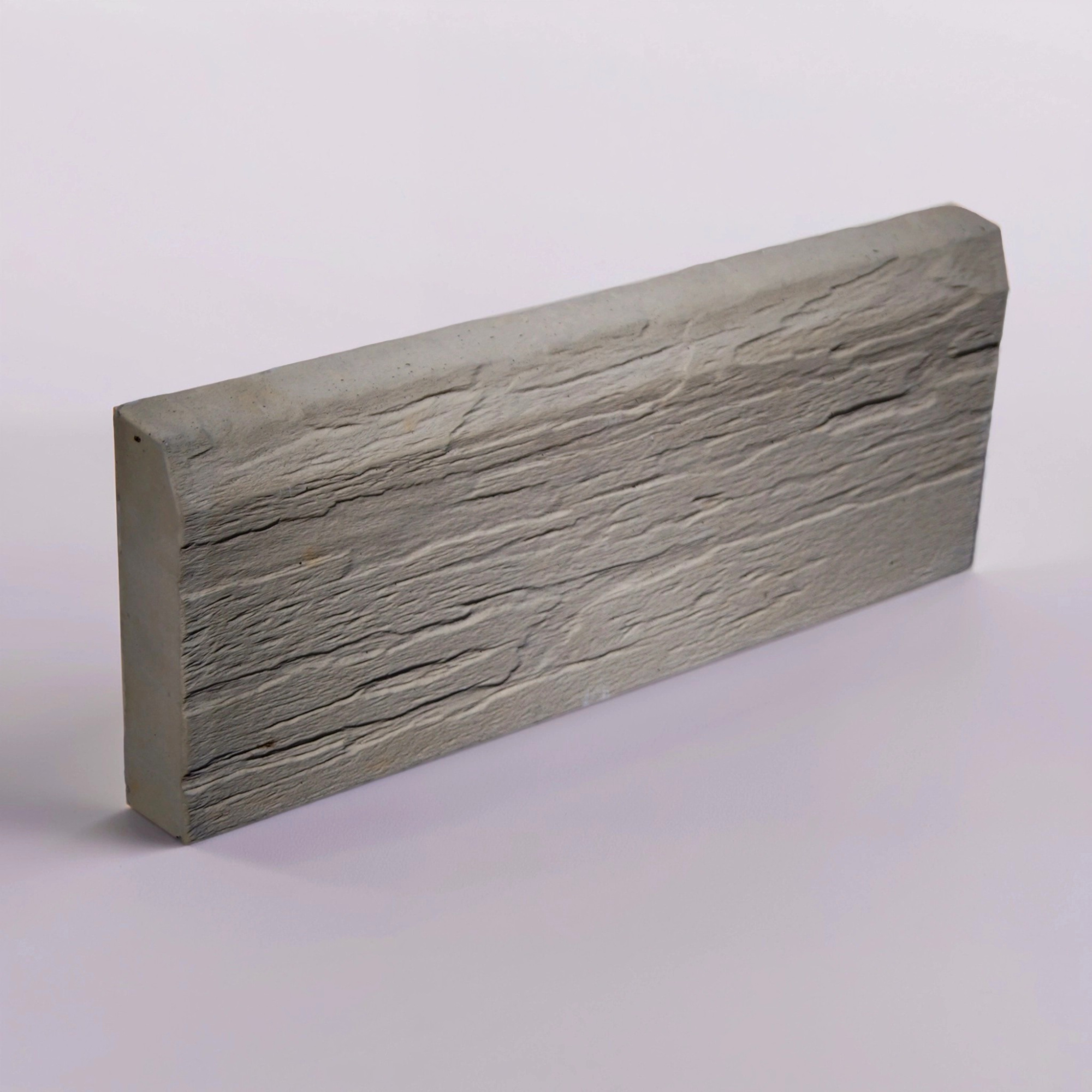 Поребрик Камень 01