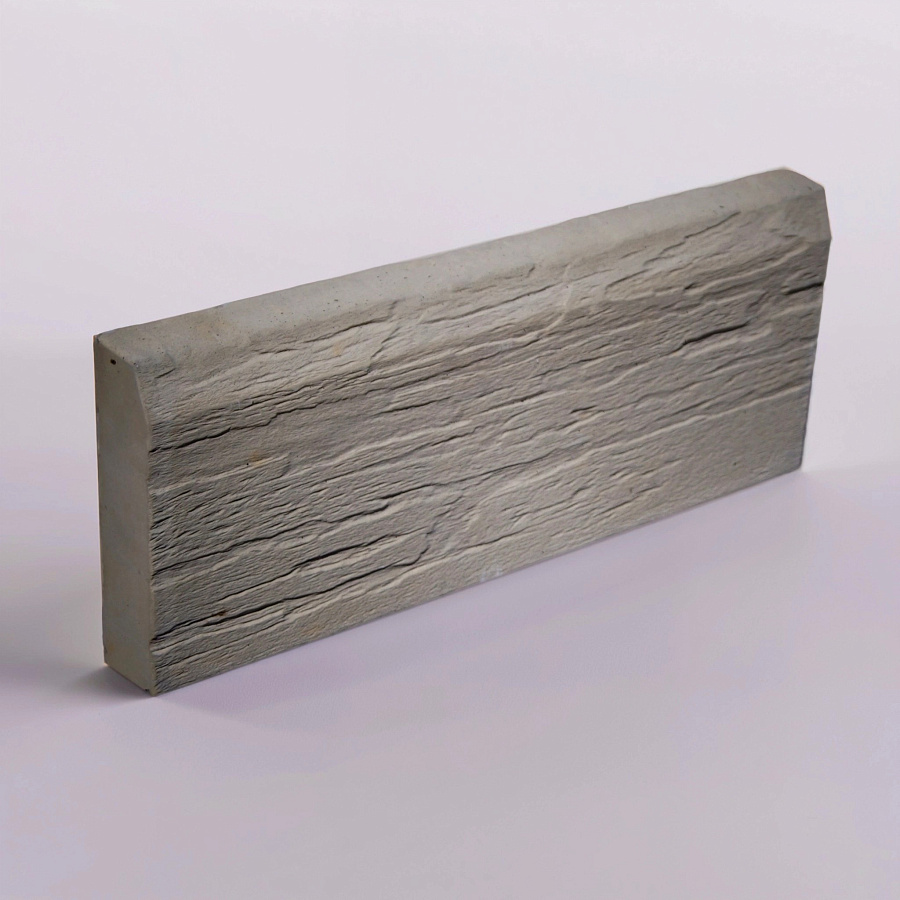 Поребрик Камень