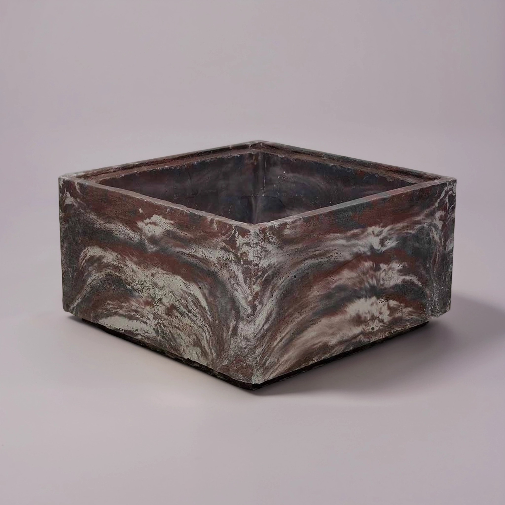 Блок забора "Гладкий" Микс 3