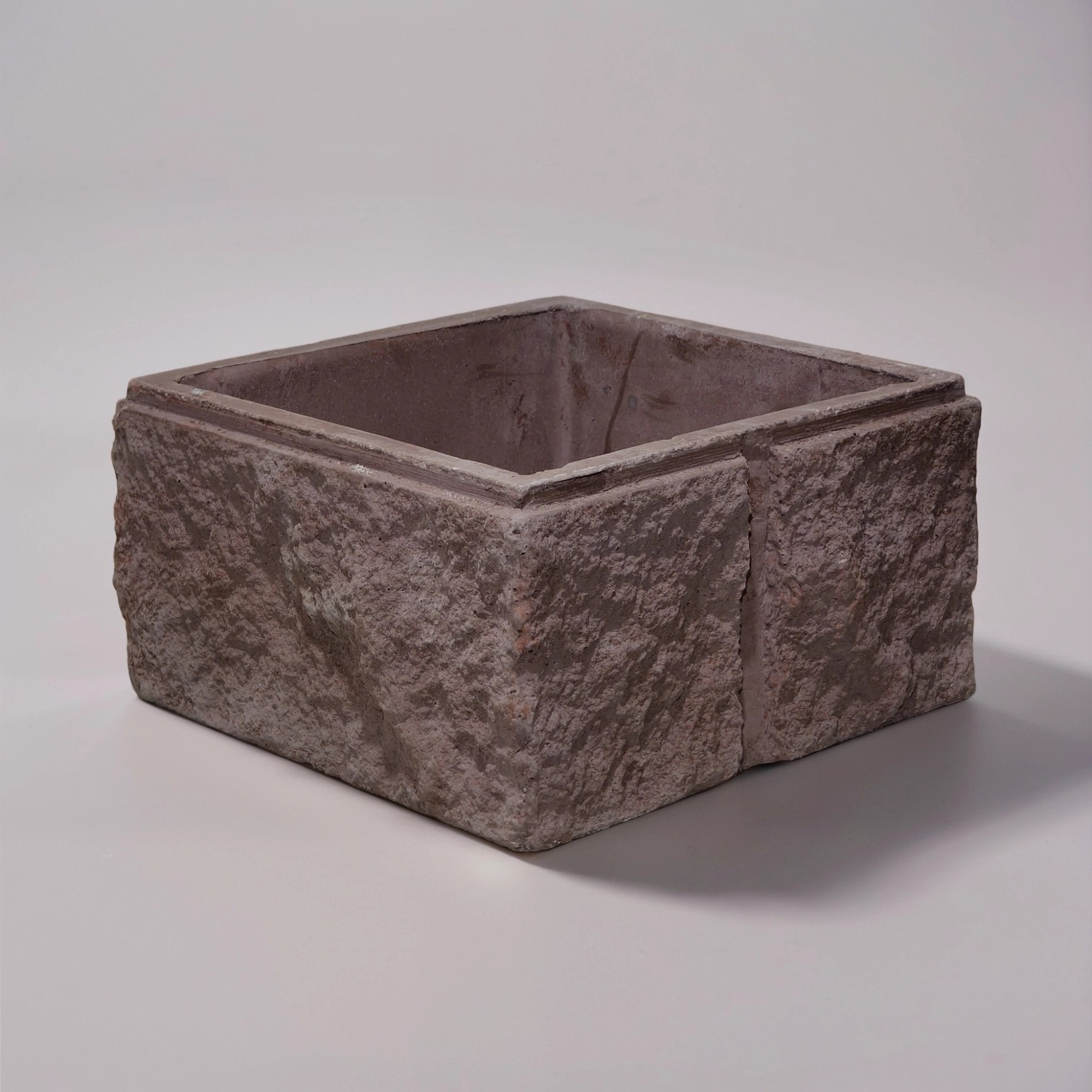 Блок забора "Ломаный камень 2"003