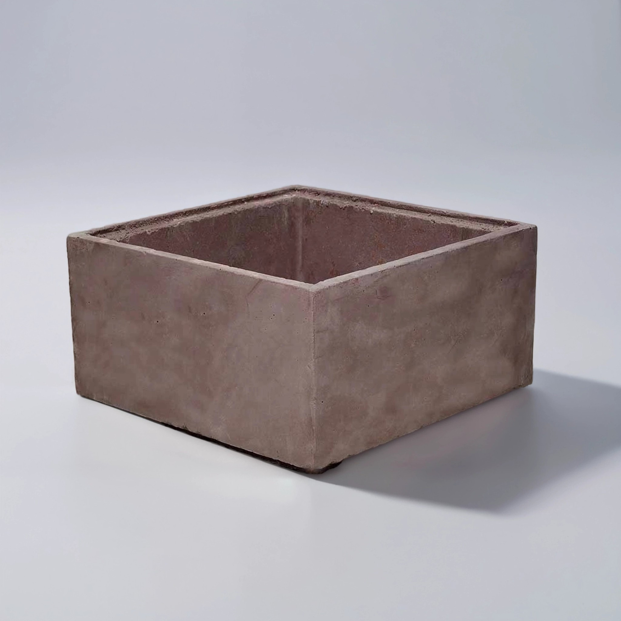 Блок забора "Гладкий"03