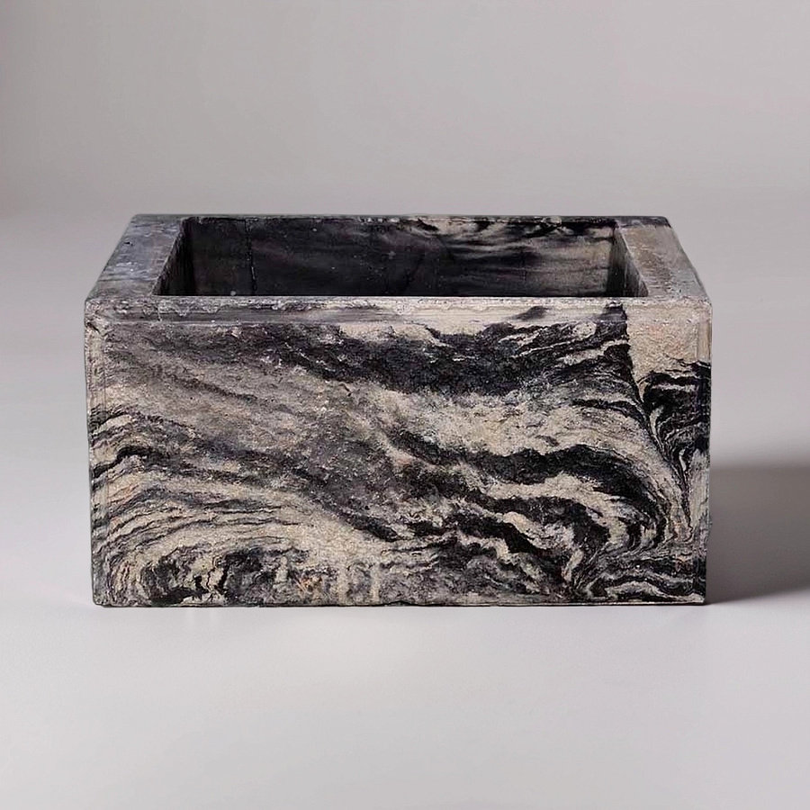 Блок забора "Ломаный камень" Блок забора "Ломаный камень"