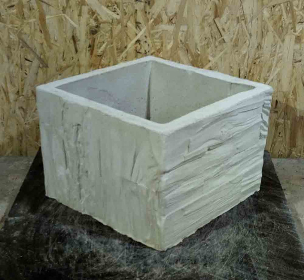 Блок забора "Доски"00