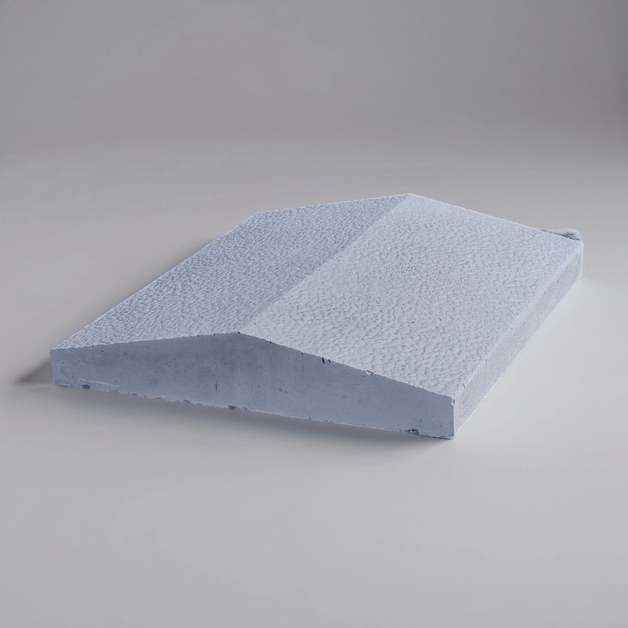 Парапет средний 00