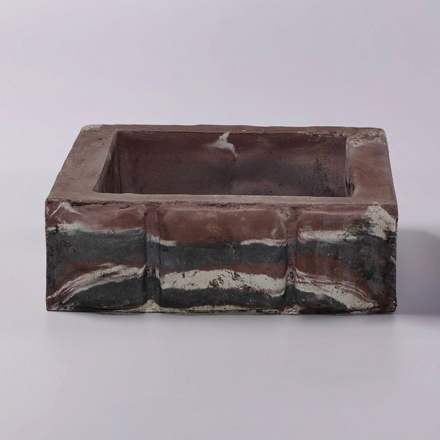 Блок ростверка "Булыжник"