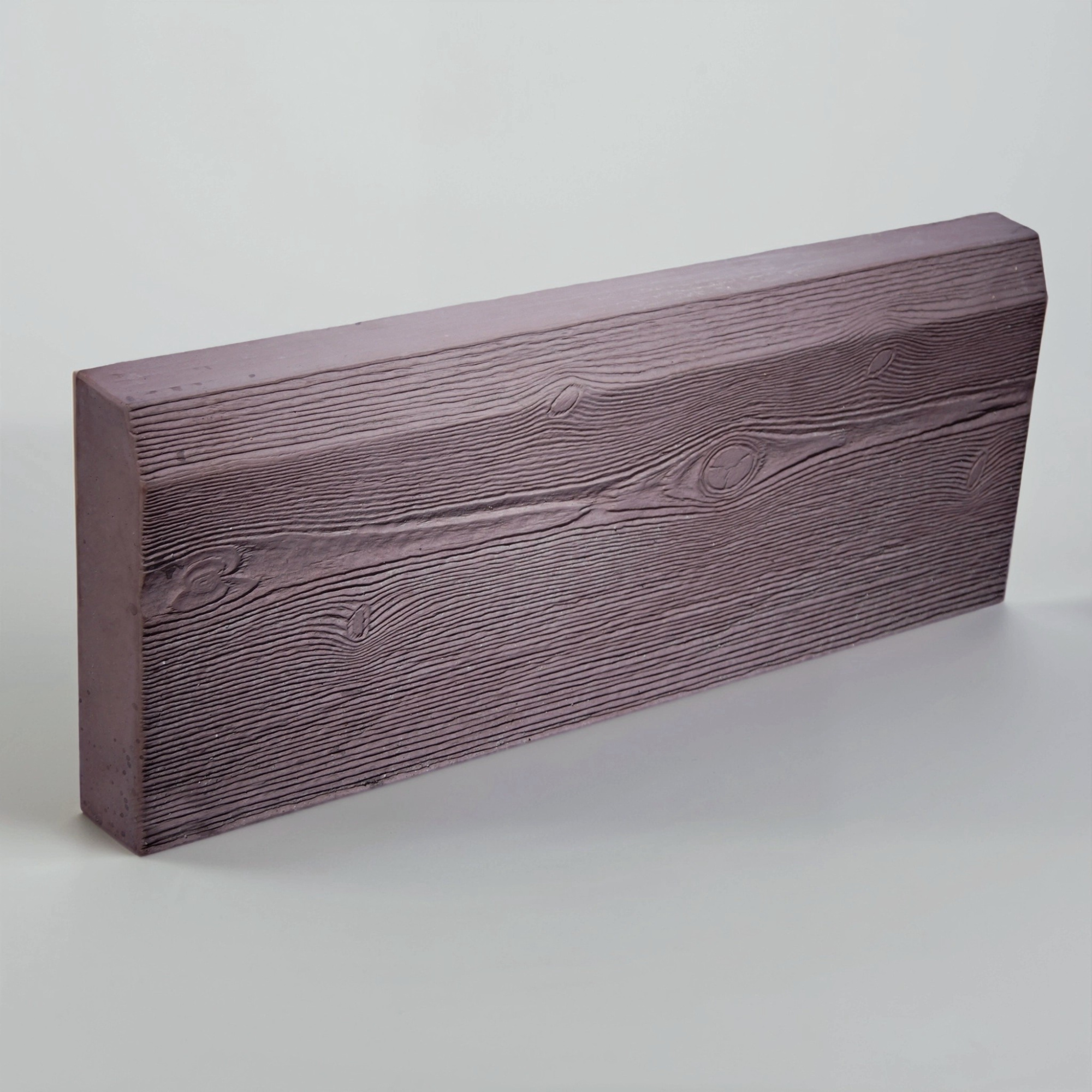 Поребрик Доска 03