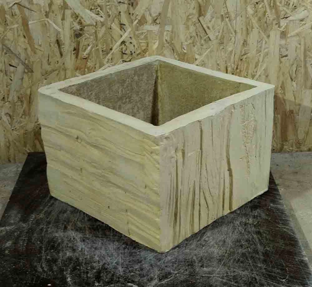 Блок забора "Доски"